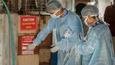 Hospital Told COVID-19 Patient’s Family He Was Alive After They Had Already Cremated Him