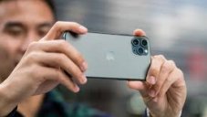 Here Is How You Can Open The Hidden Camera Toolbar On Your iPhone