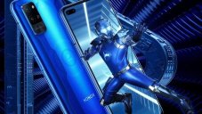 Honor Play4 & Play4 Pro With High-End Specs Launched; Priced At R. 19,000