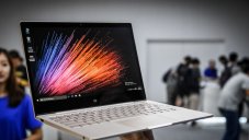 Xiaomi Mi Notebook Launch Date In India - All We Know So Far