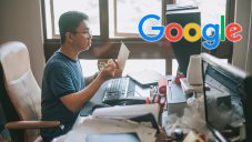 Google To Give Every Employee Rs. 75,500 To Work From Home