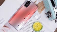OPPO Reno4 & Reno4 Pro Go Official: SND 765G & 65W Fast Charging