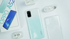 OPPO A52 Hands-On Review: Good, But Not The Best On The Market