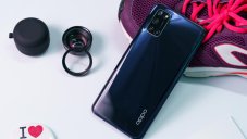 OPPO A92 Review: Decent All-Around Phone, But Lacks The Firepower