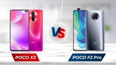 POCO X2 vs POCO F2 Pro: Reasons Why POCO X2 Is A Better Choice