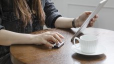This Pocket-Sized Device Is The Smallest Mouse You've Ever Seen