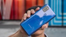 Samsung Galaxy A21s, At Rs. 16,499, Offers 48MP Quad Cam & 5,000mAh Battery