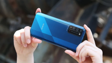 Honor X10 Max 5G Goes Official: 7.1-Inch Display, 5G, 5,000mAh Battery
