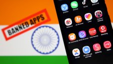 Google & Apple Comply With Indian Government Order To Ban 59 Chinese Apps