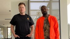 Elon Musk Has A Sexy Robot In A Glass Case And he Bought It For $150,000
