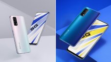 iQOO Z1x To Launch On 9th July; 120Hz Display & 5,000mAh Battery Confirmed