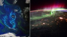 10 Breathtaking Views Of Earth That Can Only Be Seen From Space