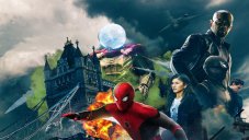 Spider Man Far From Home Full Movie Download In Hindi For Movie Lovers