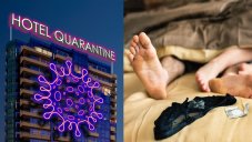 Quarantine Hotel S.e.x Scandal That Started Australia’s Second COVID-19 Wave