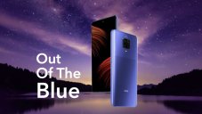 POCO M2 Pro Goes Official In India For Rs. 13,999: SD720G & 48MP Quad Cam