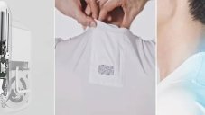 This Wearable Air Conditioner Can Cool You Down 13 Degree Celsius, And It Is Available For Sale!