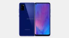 Samsung Galaxy M41 Could Be The First Phone To Pack A 6,800mAh Battery