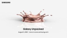 Confirmed: Samsung Galaxy Unpacked Event Is Set For August 5