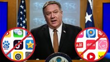 After India, U.S Might Also Ban TikTok & Other Chinese Social Media Apps