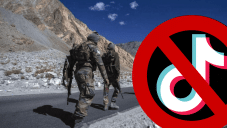 Indian Army Banned 89 Apps, Including Facebook And Instagram, Citing Security Concerns