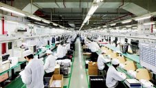 Foxconn To Make An Investment Of $1 Billion In India, Creating 6,000 Jobs