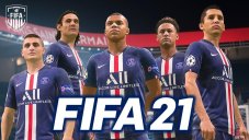 FIFA 21 will feature on the new PlayStation and Xbox consoles
