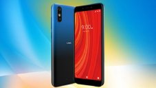 Lava Z61 Pro Unveiled: Made-In-India Smartphone, Priced At Only Rs. 5,774