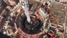 Indian Firm Took Part In Building World’s 1st Fusion Reactor