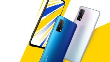 iQOO Z1x 5G Launched: SND765G, Dual-Mode 5G, Priced At Rs. 17,000