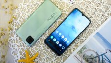 Ultra-Affordable Realme C11 Comes To India With Helio G35 & 5,000mAh Battery