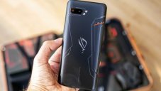 ASUS ROG Phone India Launch Revealed: SND865 Plus & 144Hz Display
