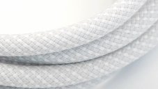 Apple Could Ship iPhone 12 With Braided USB-C To Lightning Cable