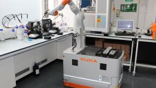 This Robot Took 1 Week To Made A Discovery That Would Take Human Months