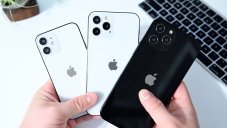 Here Are All The Four iPhone 12 Variants And Their Sizes