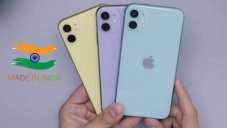 Made-In-India iPhone 11 Is Now Available On The Market