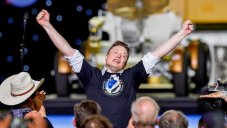 SpaceX Historic Achievement: The Crew Dragon 2 Brings Back NASA Astronauts Safely