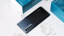 OPPO Reno4 Pro Launched In India: 65W Fast Charging & Gorgeous Design