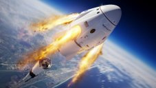 Everything You Need To Know About Crew Dragon, NASA's And SpaceX's Historic Manned Mission