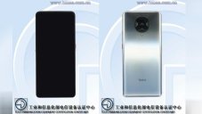 Redmi K30 Ultra Listed On TENAA With Full Specs & Photos; Launch Seems Imminent