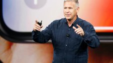 Apple Chief Of Marketing Phil Schiller Replaced By His Former Deputy