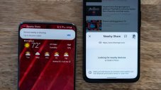 Android's Counterpart Of Apple's AirDrop Feature Is Out Today, Called Nearby Share