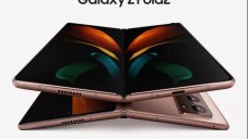 Foldable Samsung Galaxy Z Fold2 Announced With Massive Upgrades