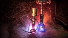 Friends Smoked Shisha Together, Ended Up Contracting COVID-19