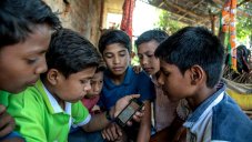 A Jio Smartphone Costs Twice The Average Income In India, Billions Of People Still Can't Afford One