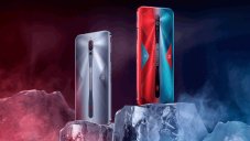 Nubia Red Magic 5S Launched With SND865+, 144Hz Display, Cooling System