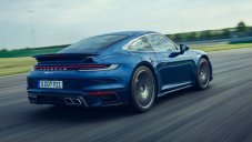 Man Used Check Printed On Home Computer To Buy New Porsche