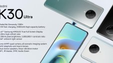 Redmi K30 Ultra Announced: 120Hz AMOLED Display & 64MP Quad Cam
