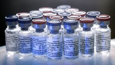 Video Showing How World’s First COVID-19 Vaccine Is Made