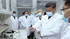 China Surpassed The US With The Most Research Papers Published In The World, India Ranked 12th