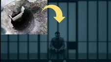 Mother Dug A 9.144-Meter-Long-Tunnel To Rescue Son From Prison